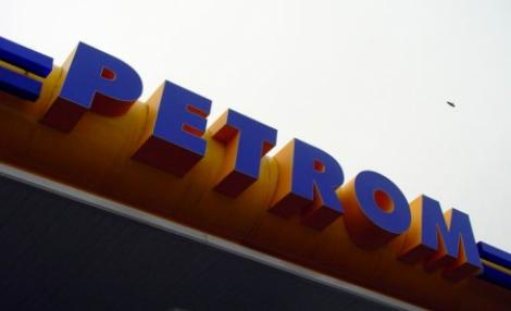 Profitul Petrom a crescut cu 14% in primul semestru, ajungand la 417 mil. euro