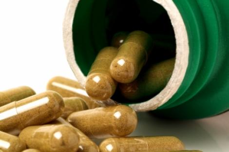 Pilulele cu soia - ineficiente la menopauza