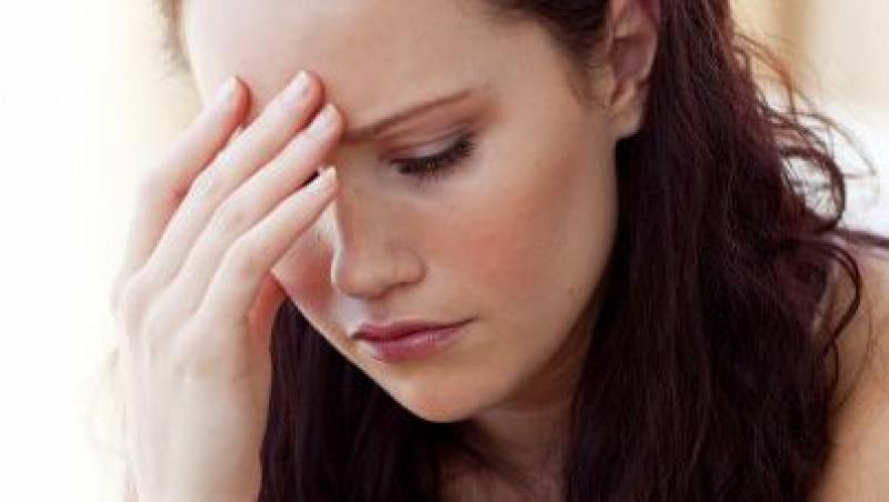 6 motive pentru care te doare capul
