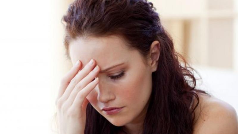 6 motive pentru care te doare capul
