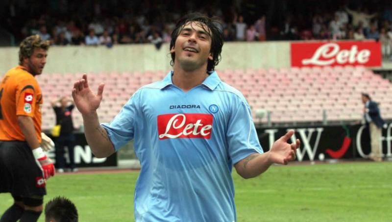 Lavezzi la Inter pentru a-l inlocui pe Eto’o, Giuseppe Rossi la Napoli