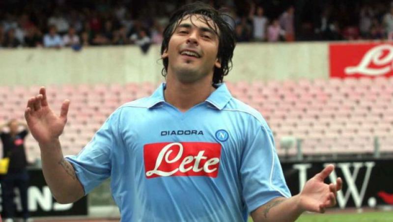 Lavezzi la Inter pentru a-l inlocui pe Eto’o, Giuseppe Rossi la Napoli