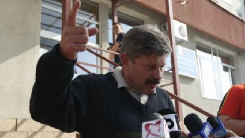 Lider al partidului extremist Jobbik (Ungaria), cercetat penal la Cluj Napoca. Vezi pentru ce!