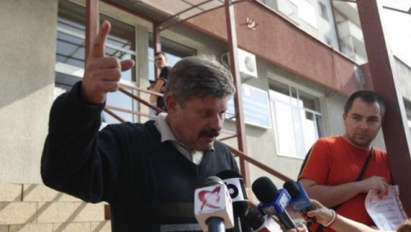 Lider al partidului extremist Jobbik (Ungaria), cercetat penal la Cluj Napoca. Vezi pentru ce!