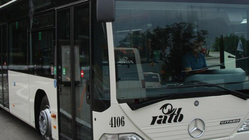 RATB infiinteaza o linie speciala de autobuz pentru 