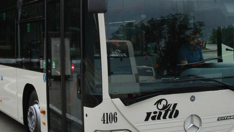 RATB infiinteaza o linie speciala de autobuz pentru 