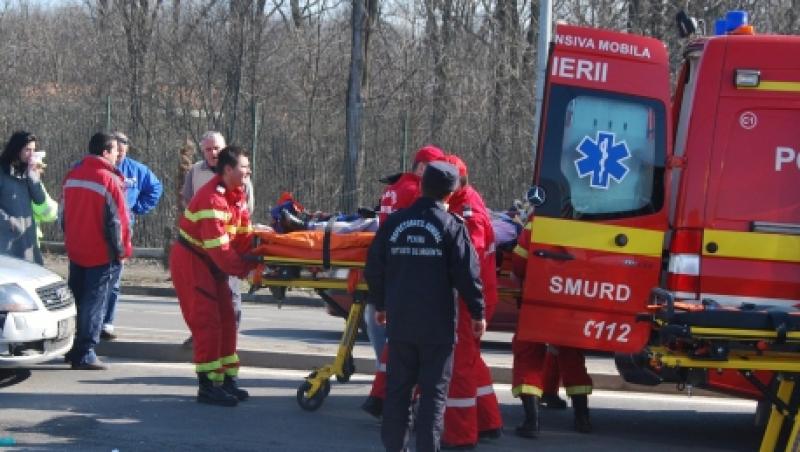 20 de copii au fost spitalizati de urgenta in Brasov