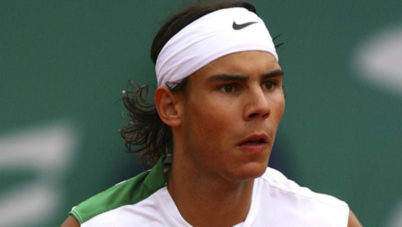 Rafael Nadal, eliminat in turul 2 la Montreal