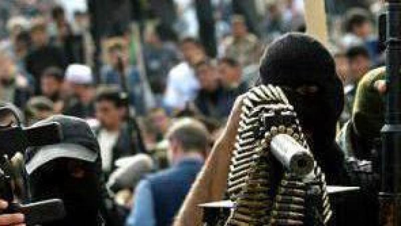 Partizanii Jihadului, indemnati sa profite de haosul din Marea Britanie