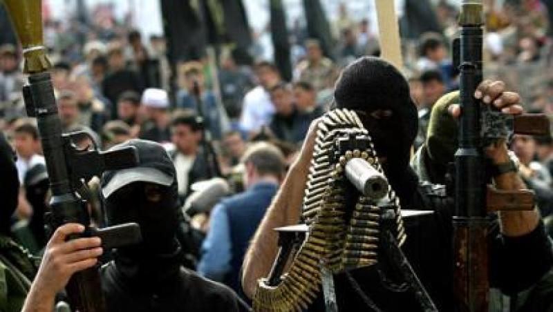 Partizanii Jihadului, indemnati sa profite de haosul din Marea Britanie