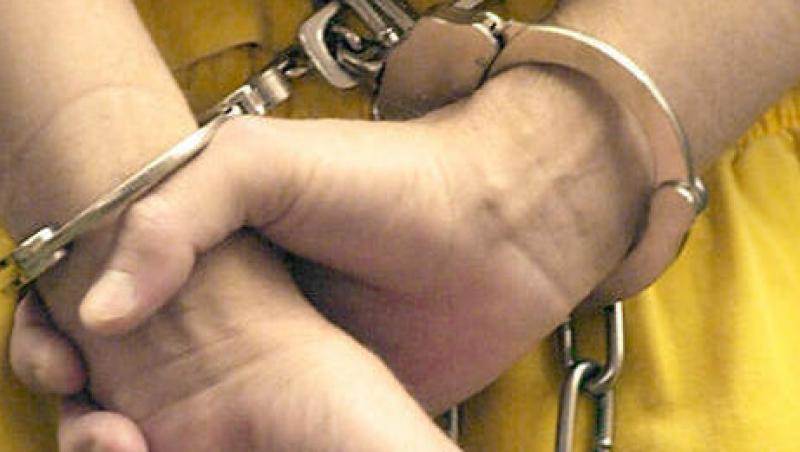 Un detinut a evadat de la Penitenciarul din Satu Mare