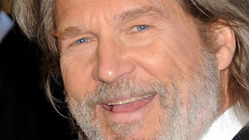 Jeff Bridges: 