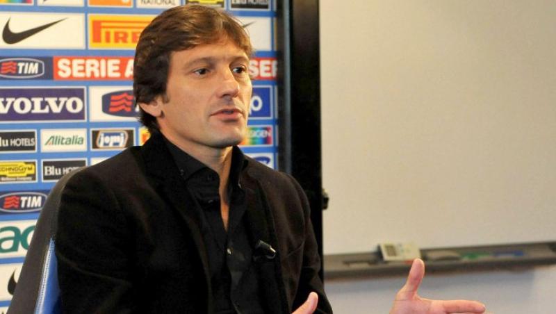 Leonardo: „Cu un buget de 200 de milioane de euro, PSG poate castiga Liga Campionilor”