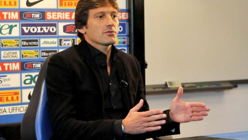 Leonardo: „Cu un buget de 200 de milioane de euro, PSG poate castiga Liga Campionilor”