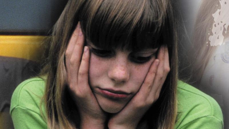 Motive ale depresiei la adolescenti