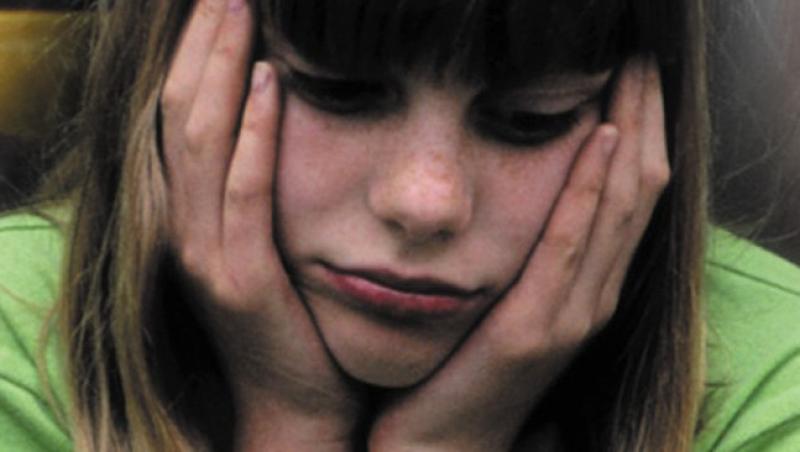 Motive ale depresiei la adolescenti