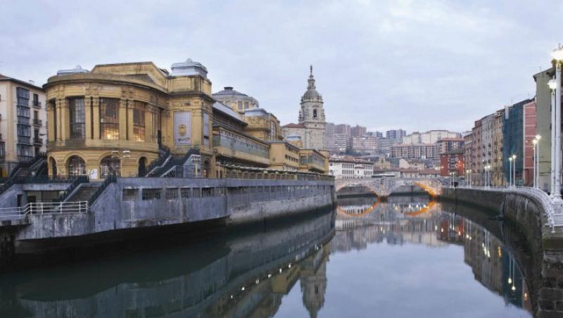 Bilbao, orasul in care inca se vorbeste o limba antica