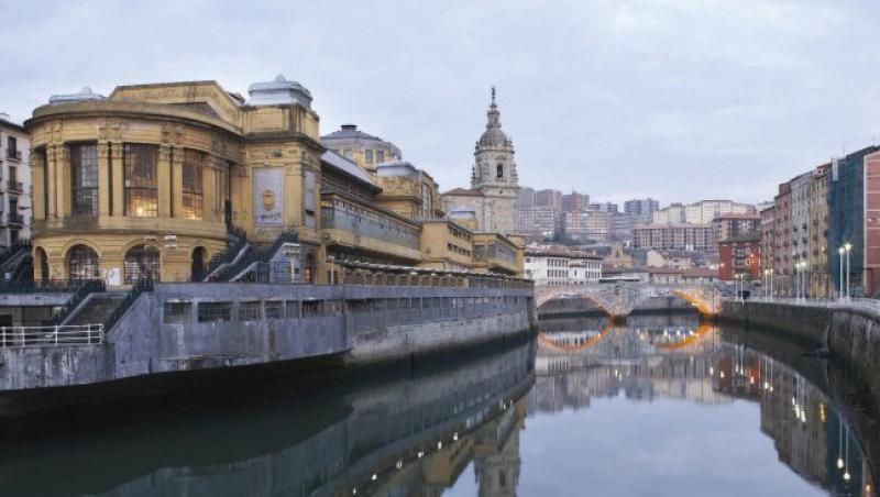 Bilbao, orasul in care inca se vorbeste o limba antica