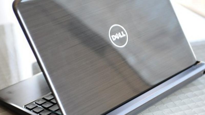 Dell a lansat noile modele de laptop Inspiron 13z si 14z