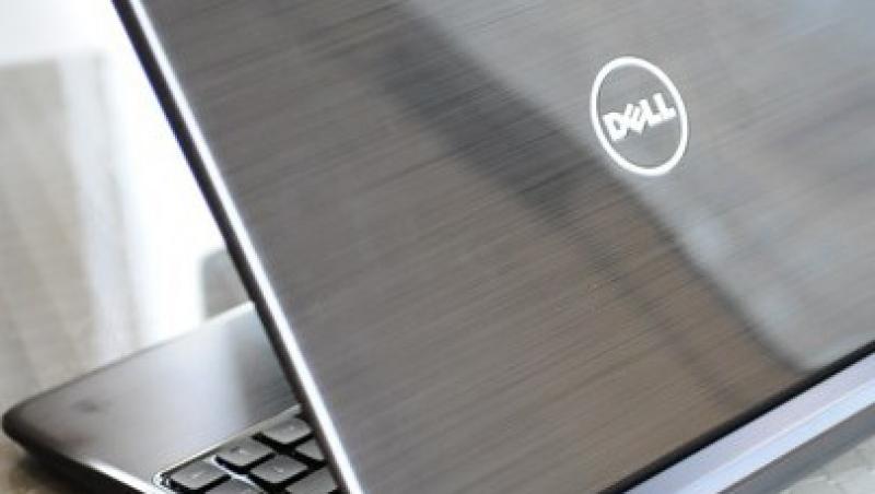 Dell a lansat noile modele de laptop Inspiron 13z si 14z