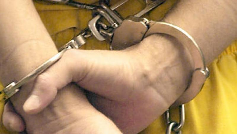 Detinutul evadat din Penitenciarul Satu Mare a fost prins