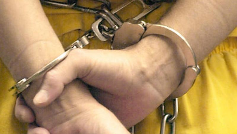 Detinutul evadat din Penitenciarul Satu Mare a fost prins