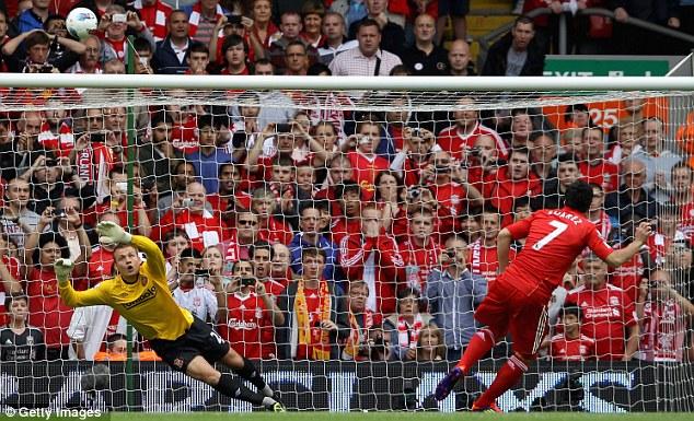 Premier League: Liverpool, remiza pe teren propriu. Vezi rezultatele din prima etapa!