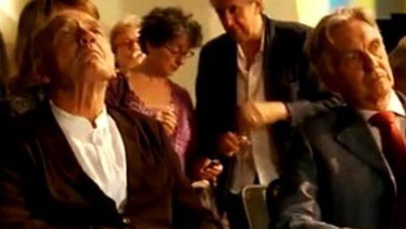VIDEO! Romanii au impresionat juriul festivalului de film de la Locarno