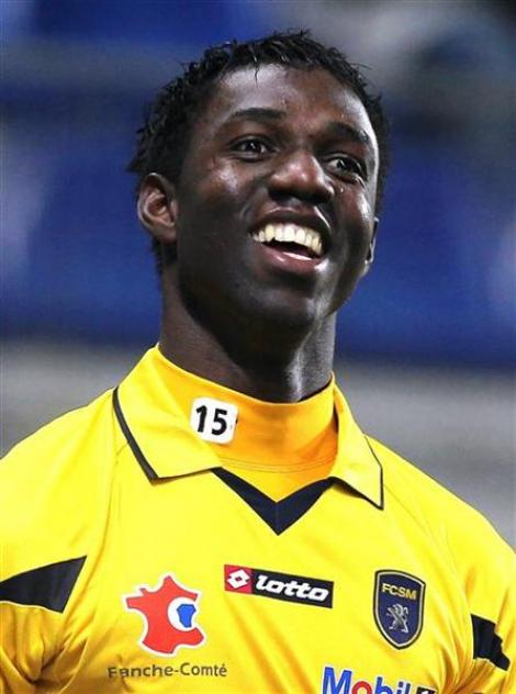 Incredibil! Un fotbalist de la Sochaux nu a jucat cu Caen pentru a-si forta presedintele sa-l lase la Newcastle