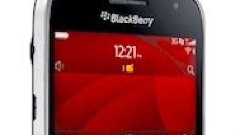 BlackBerry Bold 9930  va fi lansat la sfarsitul lui august