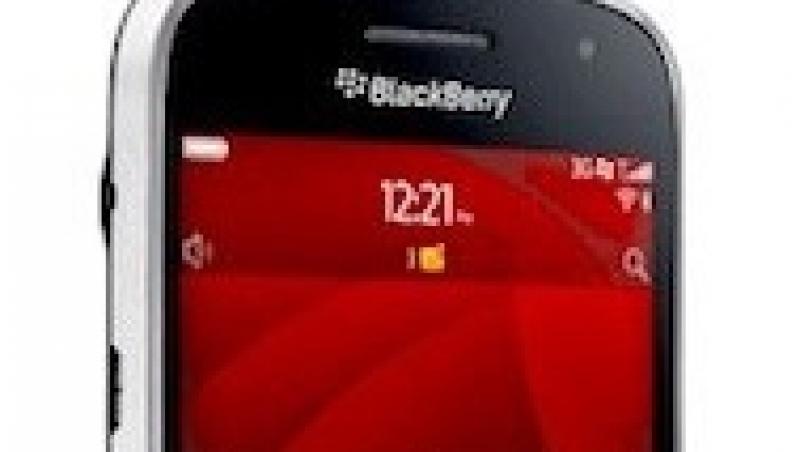 BlackBerry Bold 9930  va fi lansat la sfarsitul lui august