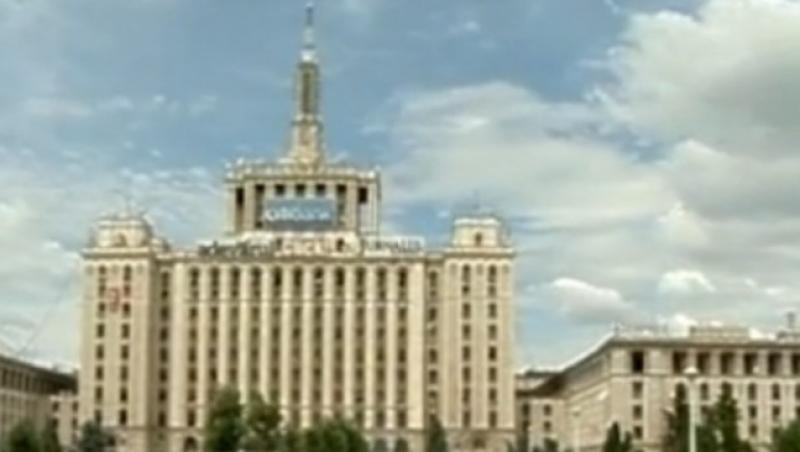 VIDEO! Bucurestiul va fi renovat pentru a deveni capitala europeana