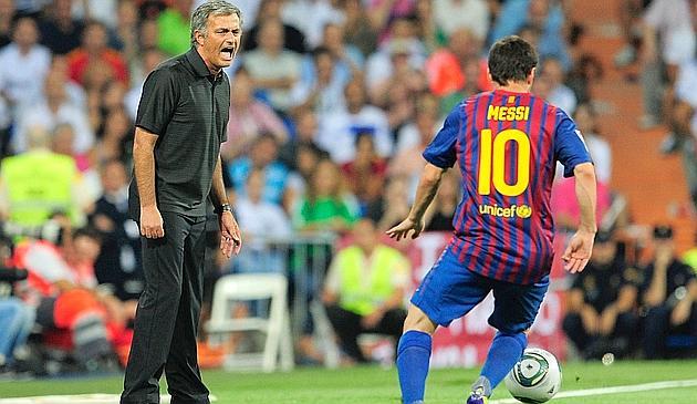 Supercupa Spaniei: Real-Barcelona 2-2 / Trofeul se joaca pe "Camp Nou"