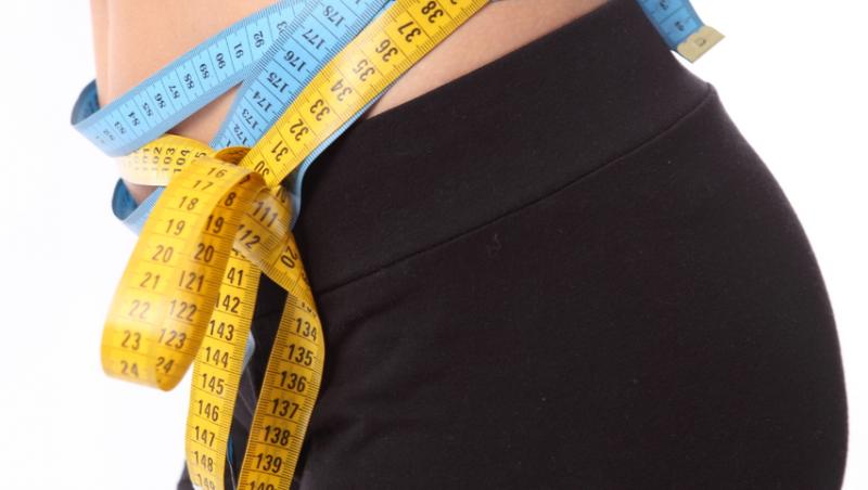 Cinci metode rapide prin care sa dai jos trei kilograme!