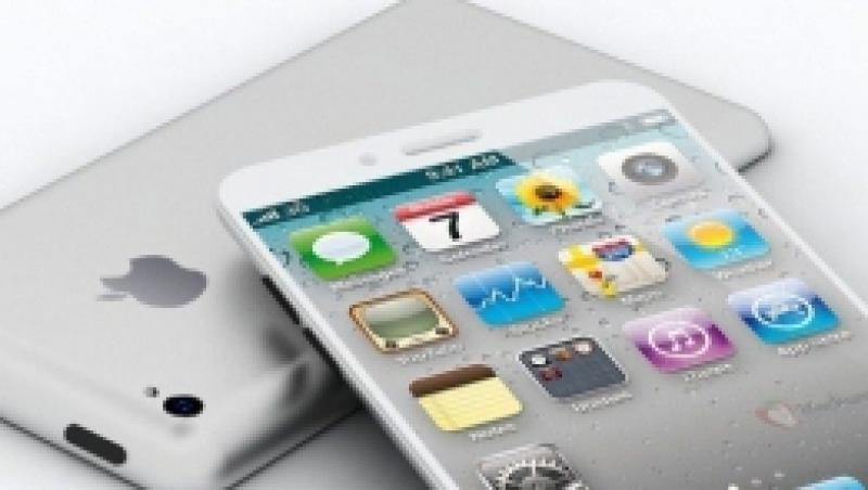 Cinci presupuse terminale iPhone 5, confiscate in Germania