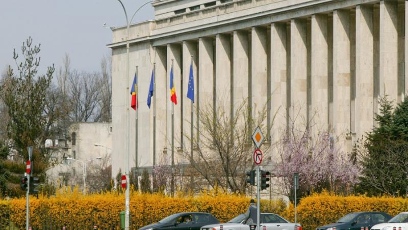 Romania, cea mai slaba crestere economica anualizata din UE in trimestrul al doilea