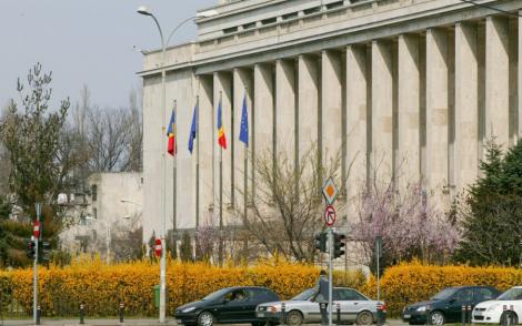 Romania, cea mai slaba crestere economica anualizata din UE in trimestrul al doilea