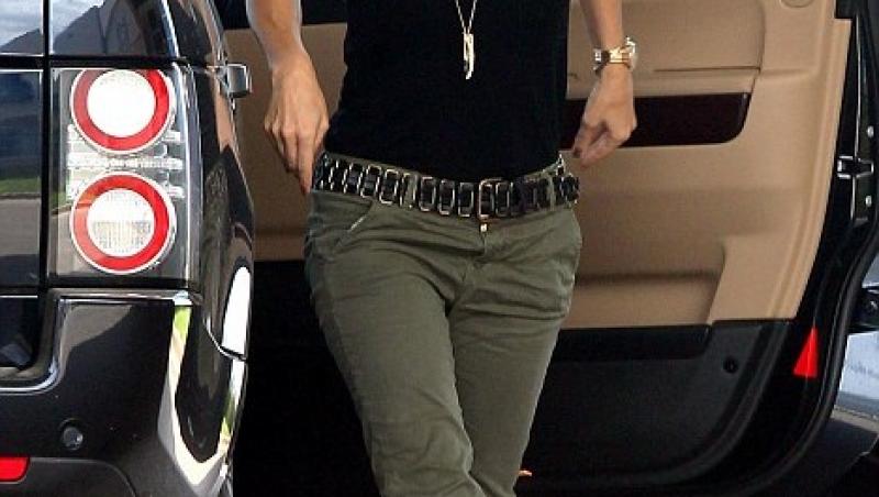 Sandra Bullock s-a facut femeie rea