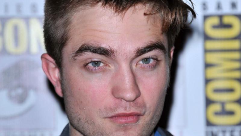 Robert Pattinson vrea sa isi lanseze o linie vestimentara