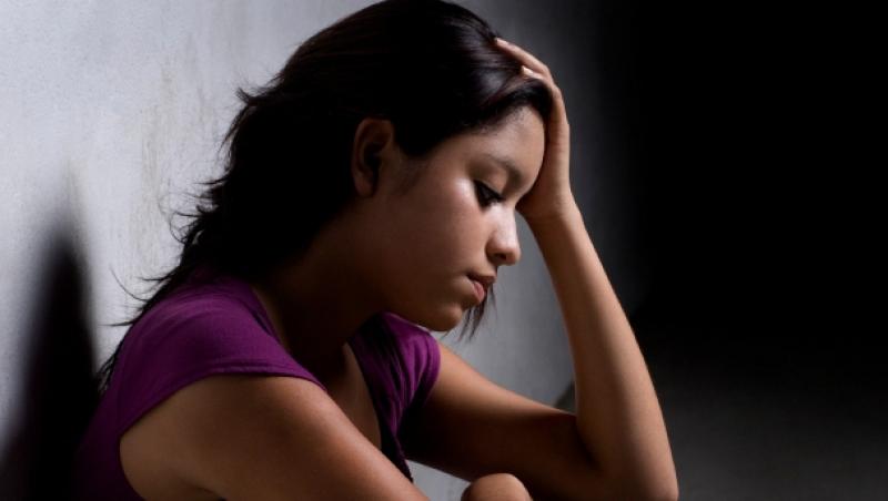 Aproape un sfert dintre adolescenti au probleme psihice