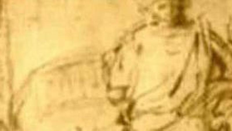 VIDEO! Un Rembrandt de 250.000 de dolari, furat in 15 minute