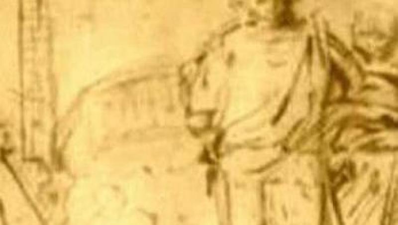 VIDEO! Un Rembrandt de 250.000 de dolari, furat in 15 minute