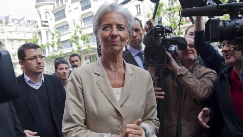Noua conducere a FMI nu este de acord cu vechile politici: austeritatea excesiva sufoca economia