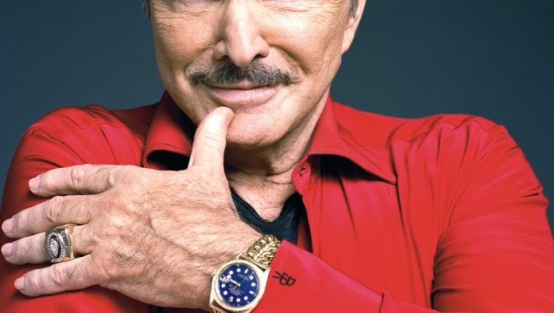 Burt Reynolds risca sa isi piarda casa din Florida