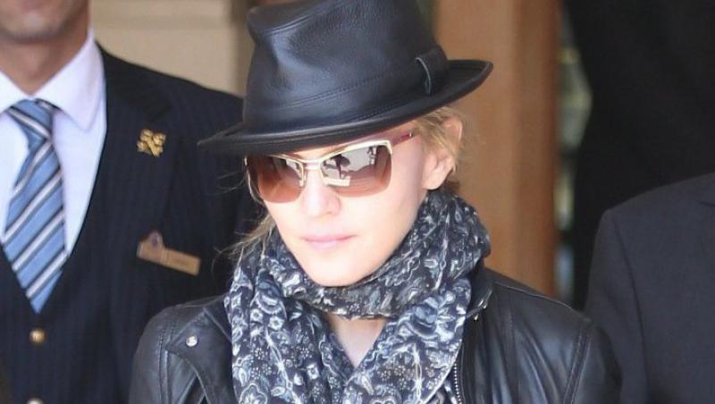Madonna a implinit 53 de ani, dar nu-si arata varsta