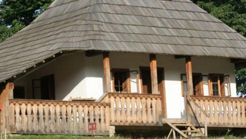 VIDEO! Muzeul Satului Bucovinean ascunde peste 80 de obiective de vizitat