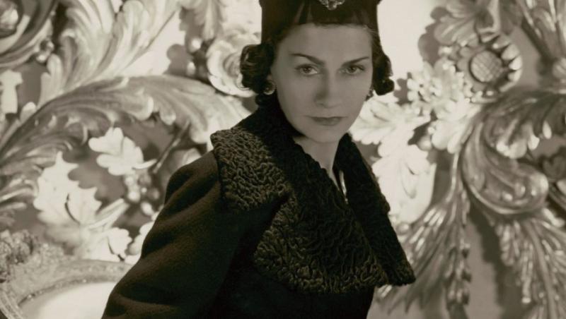 Coco Chanel, legendara creatoare de moda, e acuzata ca a colaborat cu nazistii