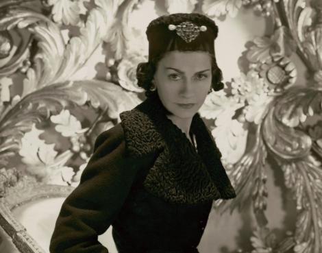 Coco Chanel, legendara creatoare de moda, e acuzata ca a colaborat cu nazistii