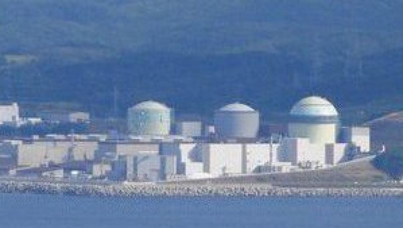 Japonia a repornit primul reactor nuclear dupa catastrofa de la Fukushima