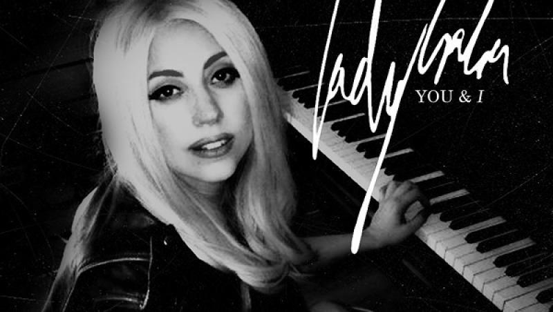 VIDEO! Vezi noul videoclip al lui Lady Gaga: 